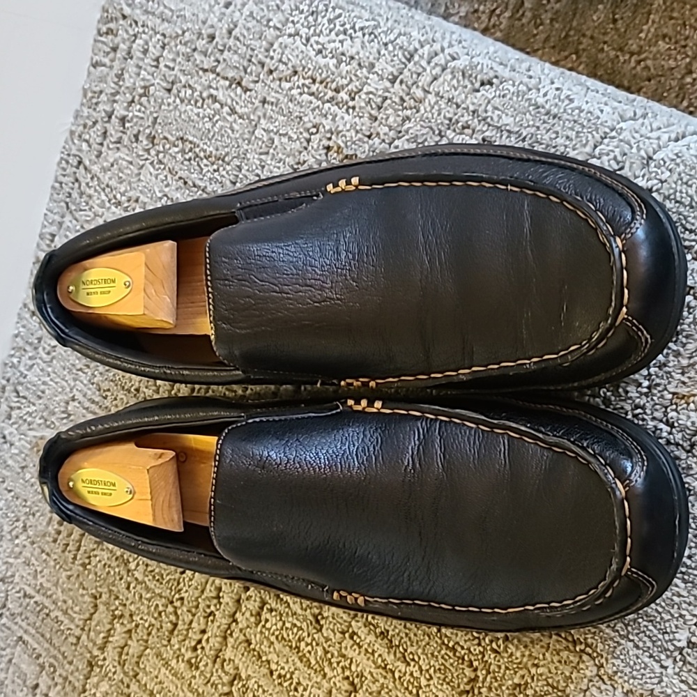 Cole Haan Tucker Venetian Slip on
